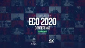 Videohive The Event Promo 27273172 Openers template preview