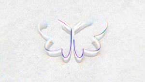 Videohive Pixel Logo Reveal 51941194 Logo Stings template preview