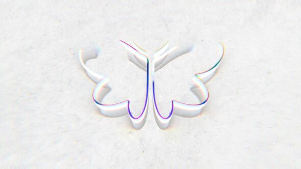 Videohive Pixel Logo Reveal 51941194 Logo Stings template preview
