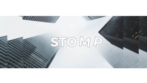 Videohive Stomp Intro - Stop Motion Openers template preview