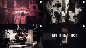 Videohive Fashion Trend Promo Product Promo template preview