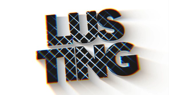 Videohive Logo Reveal 55763548 Logo Stings template preview