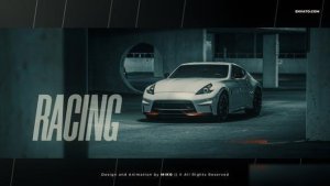Videohive Car Opener Automotive Promo Openers template preview