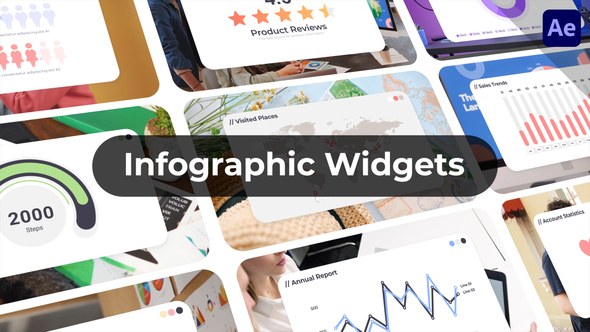 Videohive Infographics 57463701 Infographics template preview