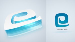 Videohive Logo Reveal 10 48765465 Logo Stings template preview