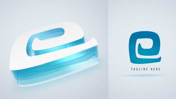 Videohive Logo Reveal 10 48765465 Logo Stings template preview