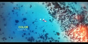 Videohive Story Slideshow Openers template preview