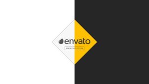 Videohive Minimal Logo Reveal 15438456 Logo Stings template preview
