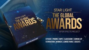 Videohive Award Pack 35458557 Broadcast-packages template preview