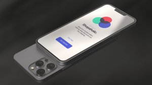 Videohive Phone Mockup 52477902 Product Promo template preview