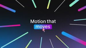Videohive Vision Flow Intro Openers template preview