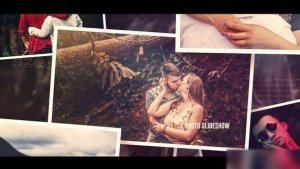 Videohive Modern Slideshow || Photo Slideshow Openers template preview