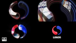 Videohive Logo Animation 59997493 Elements template preview