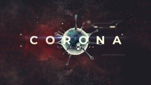 Videohive Corona Virus Opener 26002253 Openers template preview