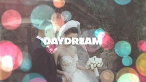 Videohive Daydream Looks Elements template preview