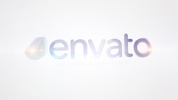 Videohive Clean Elegant Rotation Logo 4 Logo Stings template preview
