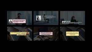 Videohive Quotes Titles | After Effects 45806217 Titles template preview