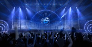 Videohive Concert Stage 21210296 Openers template preview