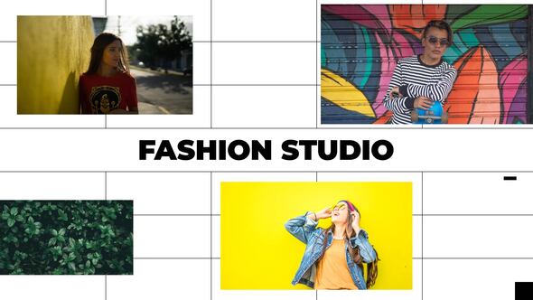 Videohive Typography Slide 3.0 | After Effects Titles template preview