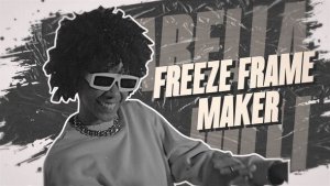 Videohive Creative Freeze Frame 59443850 Openers template preview