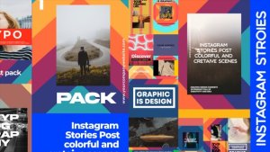 Videohive Instagram Stories 32509919 Product Promo template preview