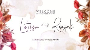 Videohive Indian Wedding Intro 54609108 Openers template preview