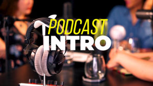 Videohive Podcast Intro 53844675 Openers template preview