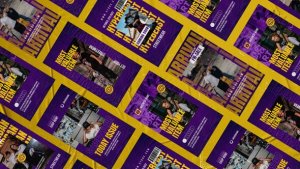 Videohive Urban Streetwear Instagram Stories 44365648 Product Promo template preview