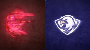 Videohive Fast Grunge Glitch Logo Logo Stings template preview