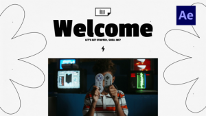 Videohive Dynamic Opener /Ae Openers template preview