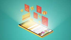 Videohive Sale - Online Promo Product Promo template preview