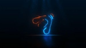 Videohive Saber Logo Reveal Openers template preview