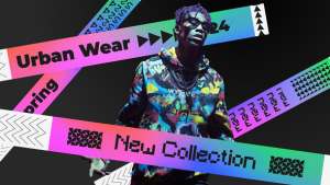 Videohive Label Stickers Titles template preview