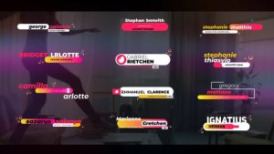 Videohive Creative Lower Thirds 36691540 Elements template preview