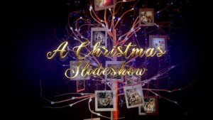 Videohive Christmas Tree Slideshow 61118768 Openers template preview
