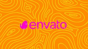 Videohive Doodle Retro Logo Logo Stings template preview