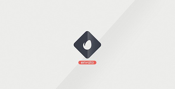 Modern Corporate Pack Video Displays template preview