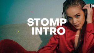 Videohive Stomp Intro 23268393 Openers template preview