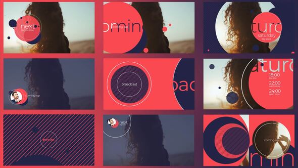 Videohive Broadcast Package 28998663 Broadcast-packages template preview