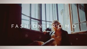 Videohive Abstract Fashion Promo 59141392 Broadcast-packages template preview