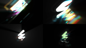 Videohive Glitch Logo 56342711 Logo Stings template preview