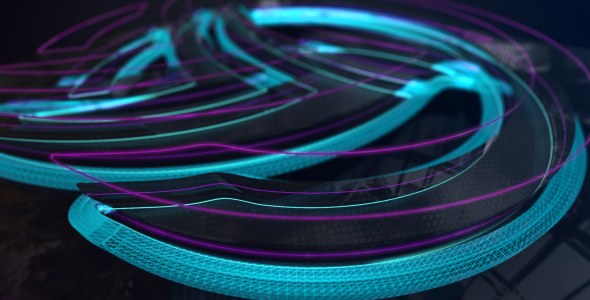 Videohive Cinematic Logo 21028157 Logo Stings template preview