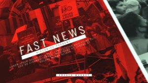 Videohive News Opener 43118365 Broadcast-packages template preview