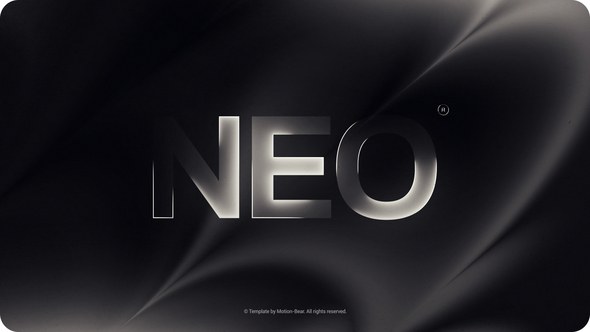 Videohive Logo Reveal Animation 59446221 Logo Stings template preview
