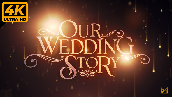 Videohive Wedding Memories 31834551 Video Displays template preview