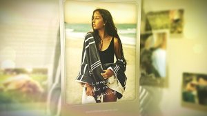 Videohive Photo Slideshow 19495761 Video Displays template preview