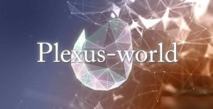 Videohive Plexus World Openers template preview