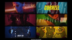 Videohive Party Cover Product Promo template preview