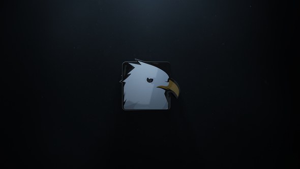 Videohive Dark Cinematic Opener Openers template preview