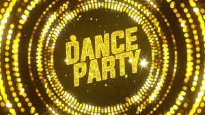 Videohive Party Invitation Opener Titles template preview